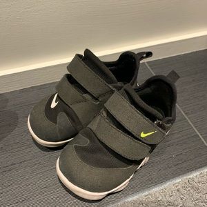 Nike Toddler Running Shoes